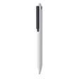 Stylo poussoir en ABS recyclé SIDE personnalisable-0