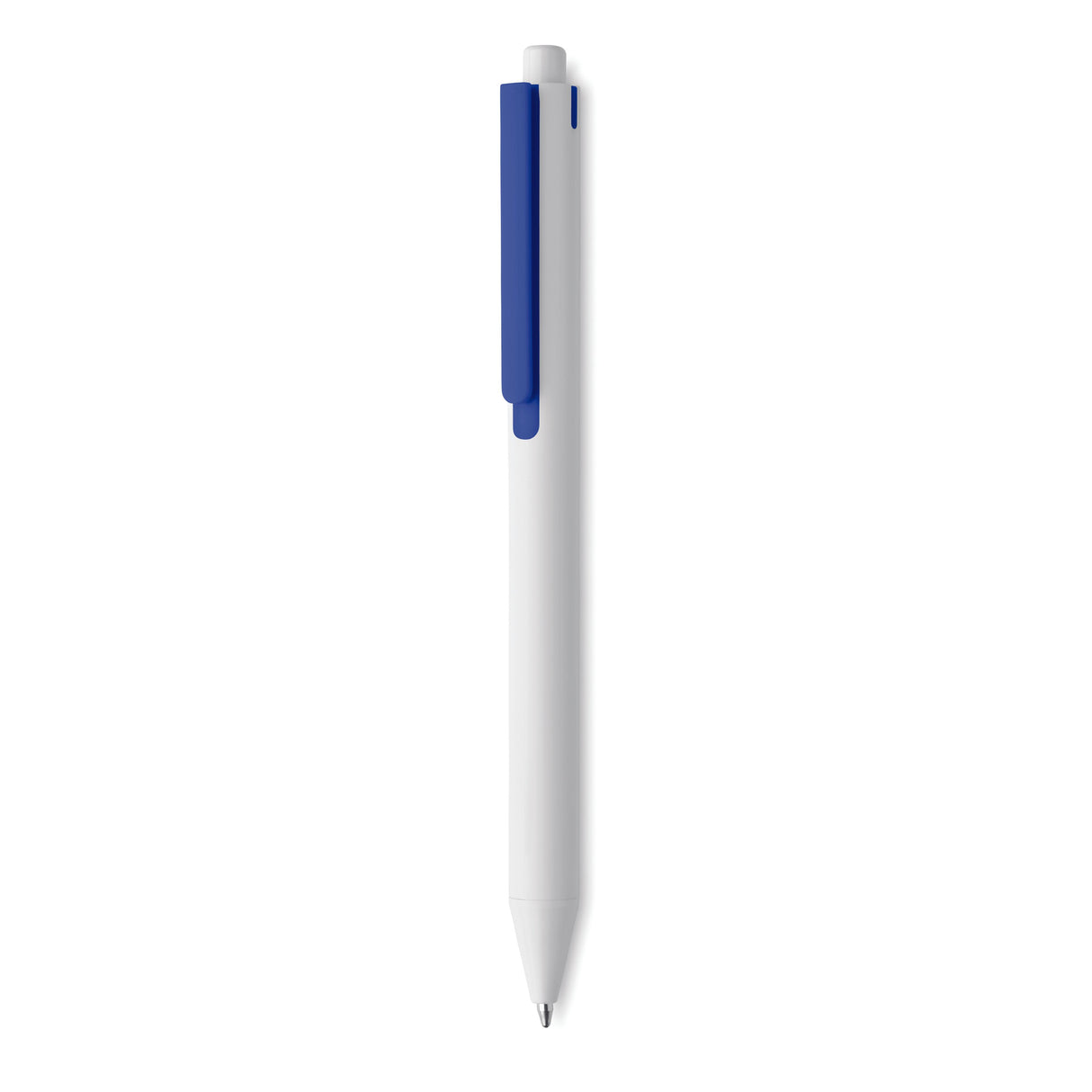 Stylo poussoir en ABS recyclé SIDE personnalisable-1
