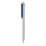 Stylo poussoir en ABS recyclé SIDE personnalisable-1
