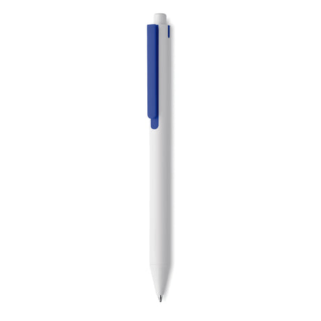 Stylo poussoir en ABS recyclé SIDE personnalisable-1
