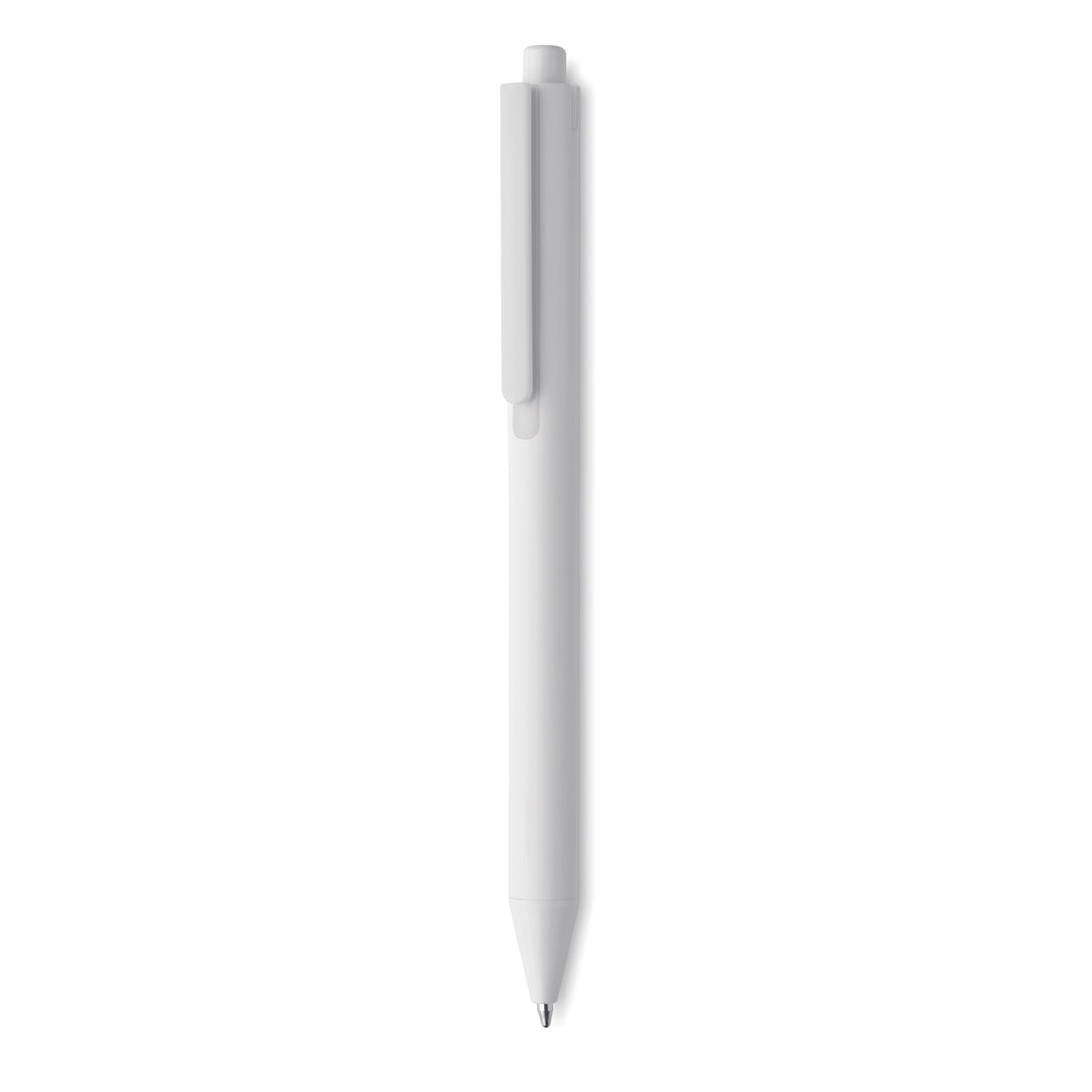 Stylo poussoir en ABS recyclé SIDE personnalisable-3