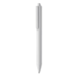 Stylo poussoir en ABS recyclé SIDE personnalisable-3