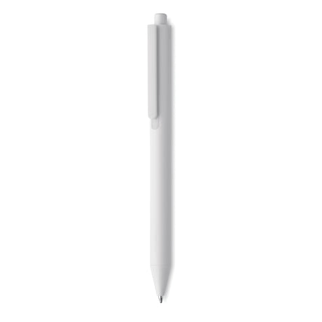 Stylo poussoir en ABS recyclé SIDE personnalisable-3