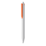Stylo poussoir en ABS recyclé SIDE personnalisable-4