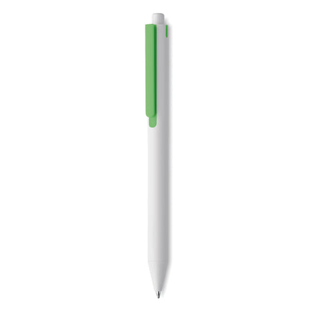 Stylo poussoir en ABS recyclé SIDE personnalisable-5