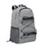 Sac à dos réfléchissant 190T BRIGHT SPORTBAG personnalisable-0