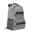Sac à dos réfléchissant 190T BRIGHT SPORTBAG personnalisable-0