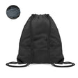 Sac à cordon finition brillante SHOOP BRIGHT personnalisable-0