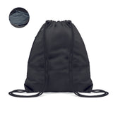 Sac à cordon finition brillante SHOOP BRIGHT personnalisable-0