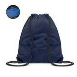 Sac à cordon finition brillante SHOOP BRIGHT personnalisable-1