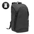 Sac à dos Polyester 190T EIGER personnalisable-0