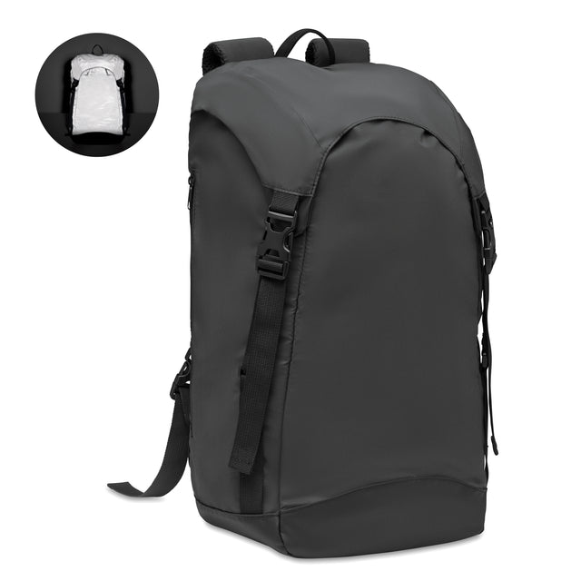 Sac à dos Polyester 190T EIGER personnalisable-0