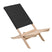 Chaise de plage pliable en bois MARINERO personnalisable-0