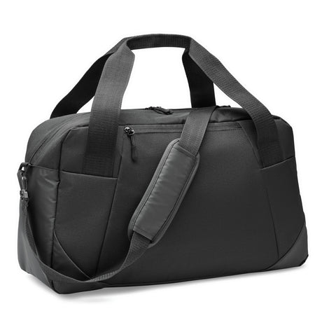 Sac de sport en 300D ripstop GRENOBLE personnalisable-0