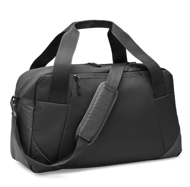 Sac de sport en 300D ripstop GRENOBLE personnalisable-0