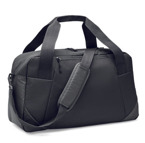 Sac de sport en 300D ripstop GRENOBLE personnalisable-0
