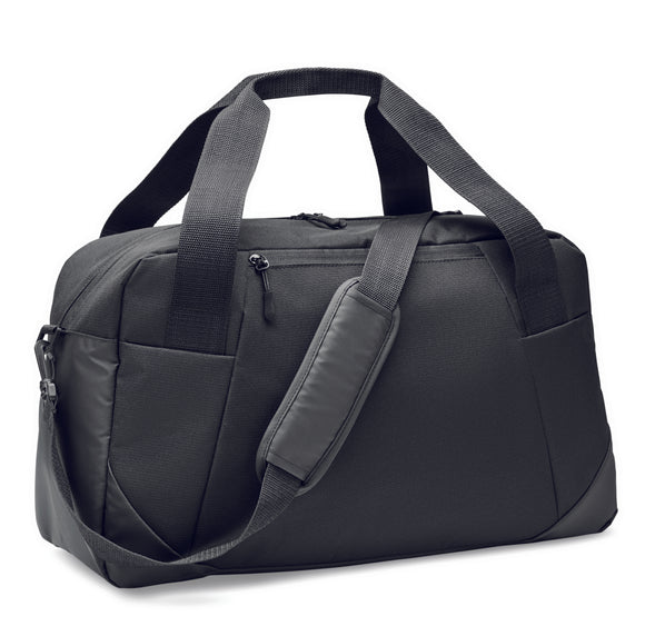 Sac de sport en 300D ripstop GRENOBLE personnalisable-0