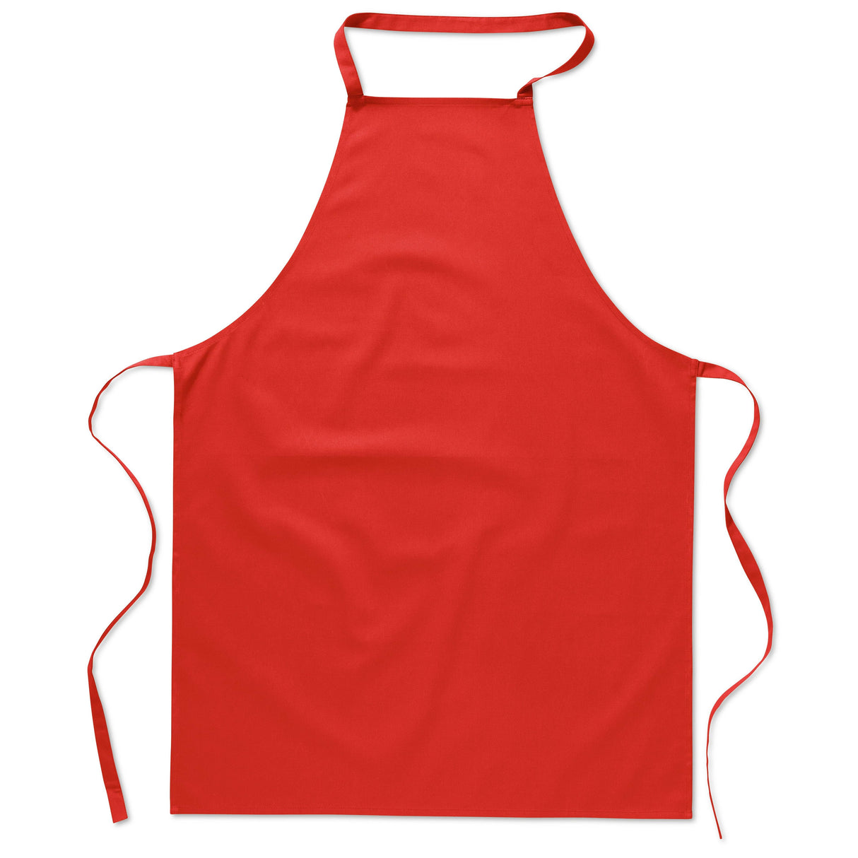 Tablier coton KITAB personnalisable-1