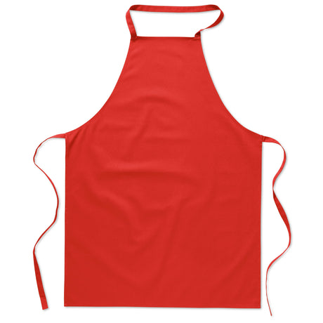 Tablier coton KITAB personnalisable-1
