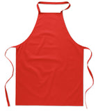 Tablier coton KITAB personnalisable-1