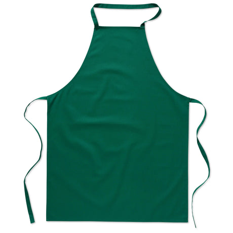 Tablier coton KITAB personnalisable-4