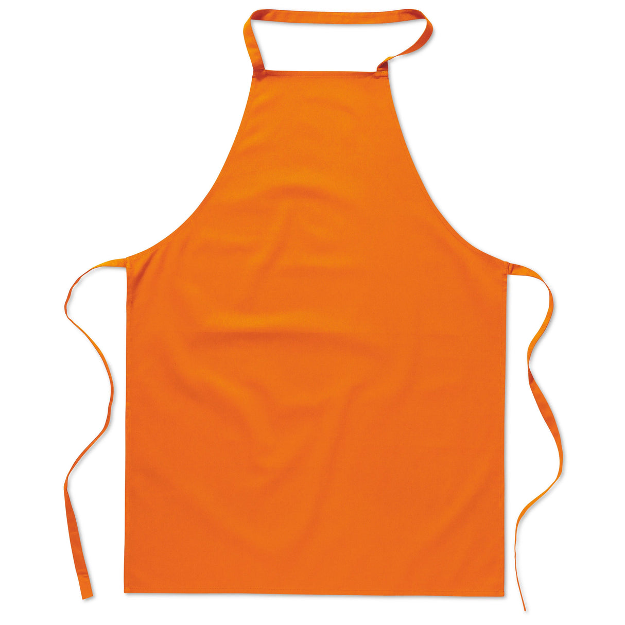 Tablier coton KITAB personnalisable-5