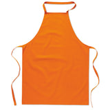 Tablier coton KITAB personnalisable-5