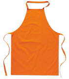 Tablier coton KITAB personnalisable-5