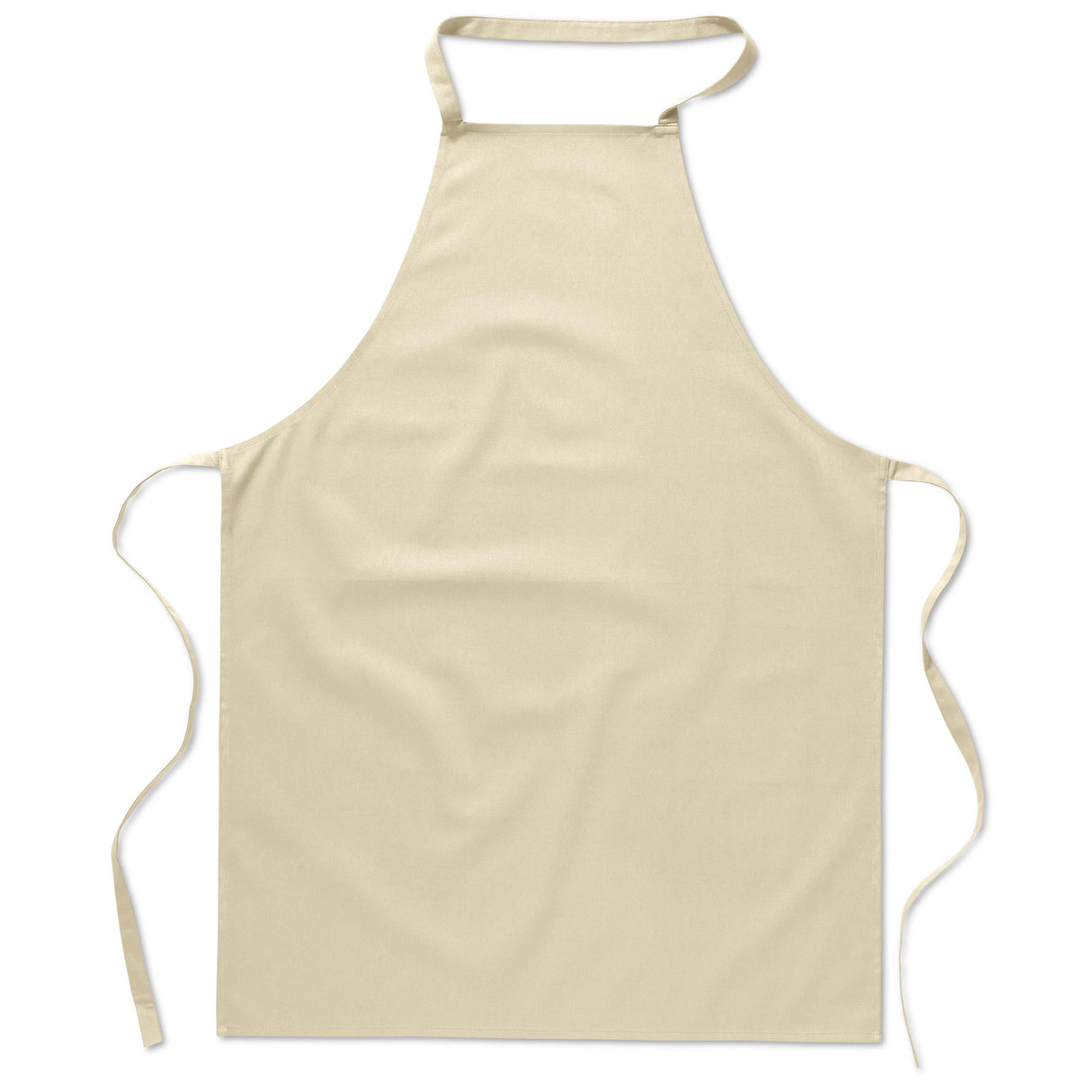 Tablier coton KITAB personnalisable-6