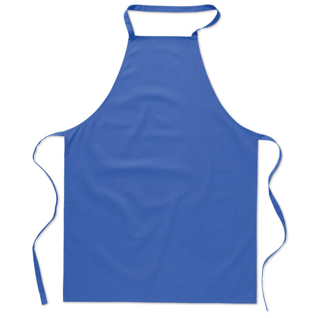 Tablier coton KITAB personnalisable-7