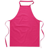 Tablier coton KITAB personnalisable-8