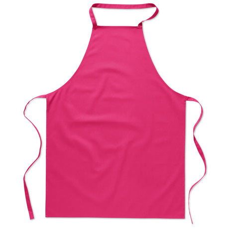 Tablier coton KITAB personnalisable-8