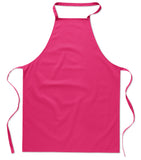 Tablier coton KITAB personnalisable-8