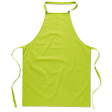 Tablier coton KITAB personnalisable-9
