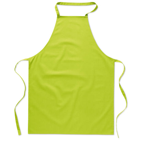 Tablier coton KITAB personnalisable-9