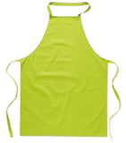 Tablier coton KITAB personnalisable-9