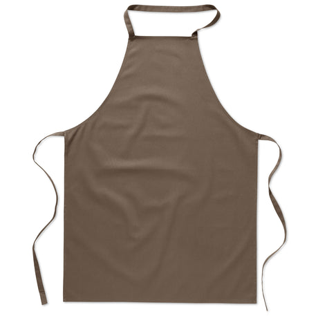 Tablier coton KITAB personnalisable-10