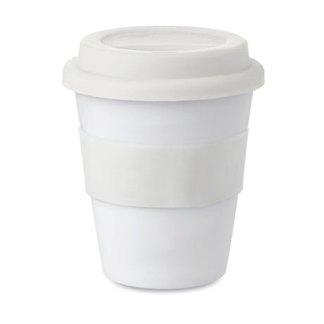 Gobelet PP, couvercle silicone ASTORIA personnalisable-3
