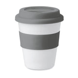 Gobelet PP, couvercle silicone ASTORIA personnalisable-4