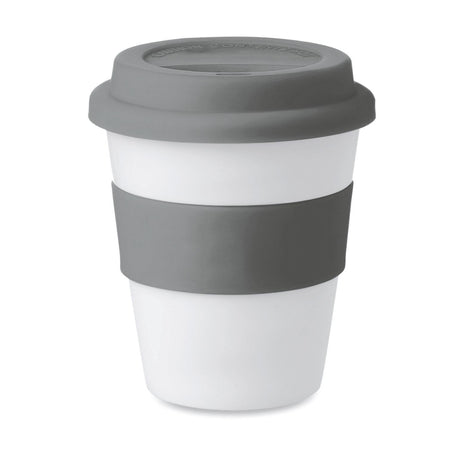 Gobelet PP, couvercle silicone ASTORIA personnalisable-4