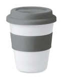 Gobelet PP, couvercle silicone ASTORIA personnalisable-4
