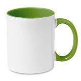 Mug coloré SUBLIMCOLY personnalisable-4