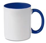 Mug coloré SUBLIMCOLY personnalisable-5