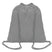 Sac à cordon en coton COLORED personnalisable-3
