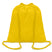 Sac à cordon en coton COLORED personnalisable-4