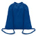 Sac à cordon en coton COLORED personnalisable-7