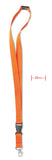 Tour de cou  20 mm LANY personnalisable-5