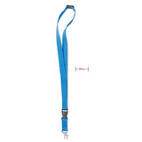 Tour de cou  20 mm LANY personnalisable-6