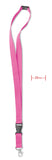 Tour de cou  20 mm LANY personnalisable-8