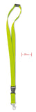 Tour de cou  20 mm LANY personnalisable-9